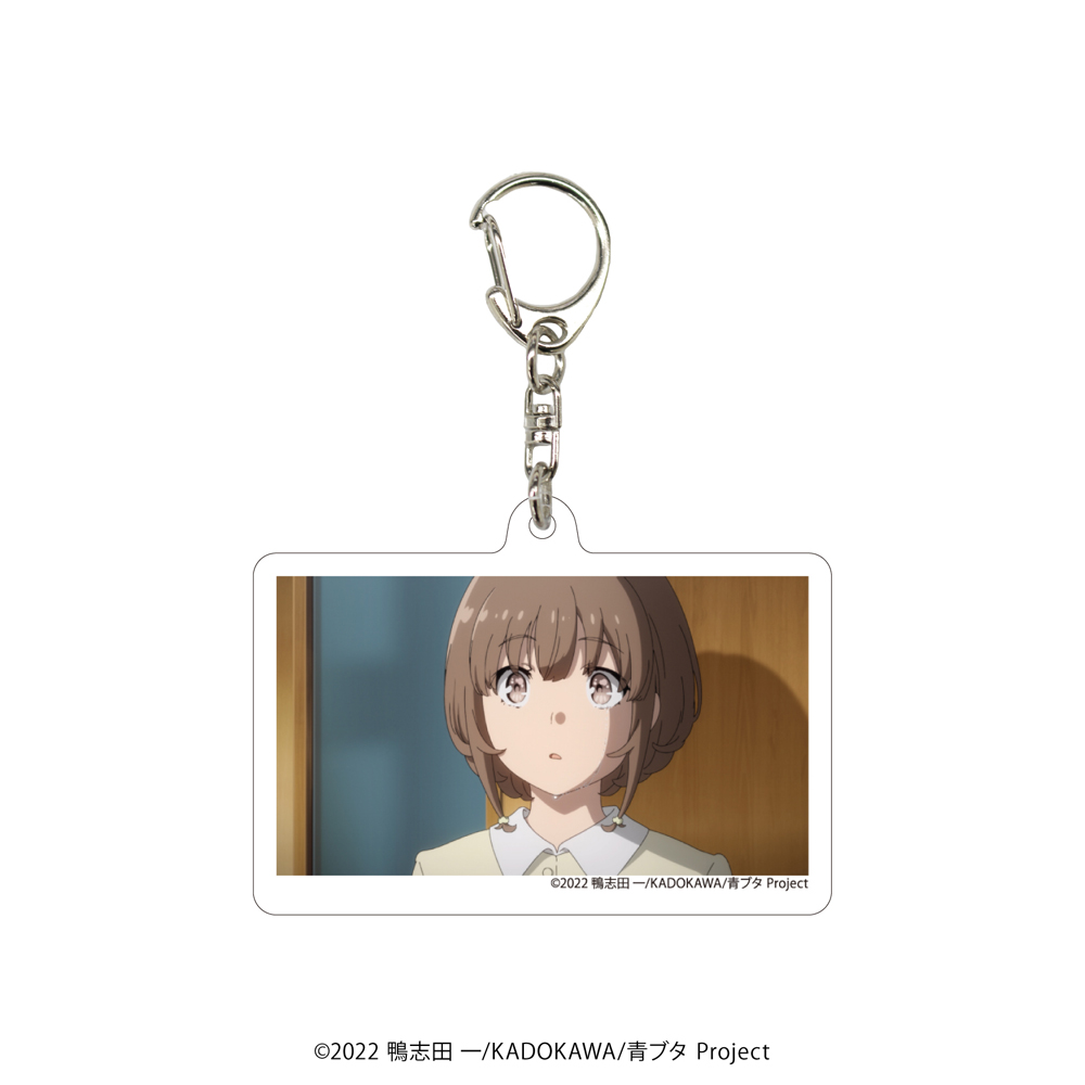 劇場アニメ『青春ブタ野郎はランドセルガールの夢をみない』POP UP SHOPがTSUTAYAにて24年4月27日（土）より展開決定!!! |  EVENT | SHIBUYA TSUTAYA