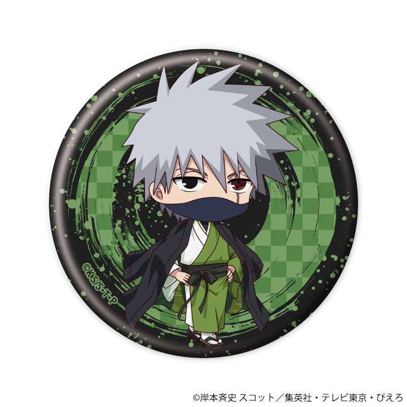 ぴえろ45周年記念POP UP SHOPが全国のTSUTAYAにて、2024年５月31日（金）より開催決定!!『NARUTO』『BORUTO』『BLEACH』『幽☆遊☆白書』『ヒカルの碁』『ブラッククローバー』の描き下ろし商品を発売！  | EVENT | SHIBUYA TSUTAYA