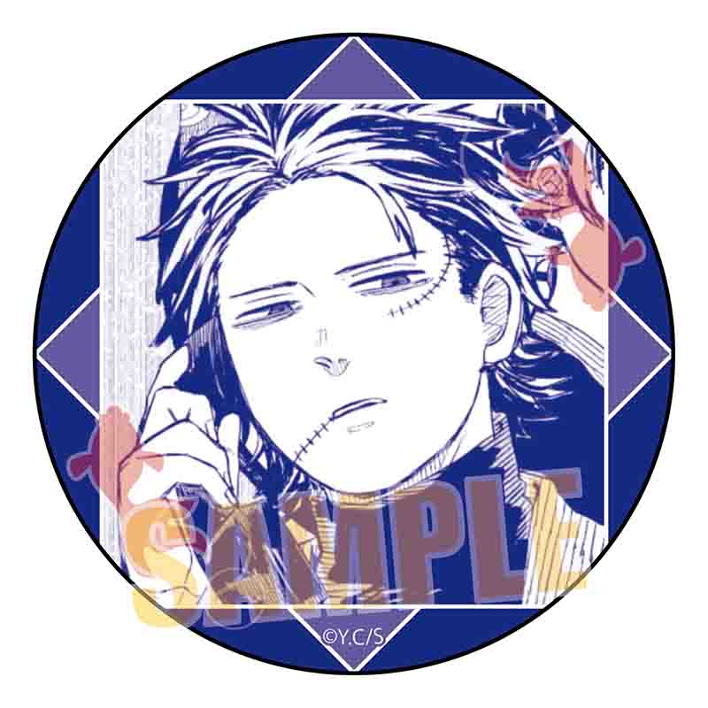 少年ジャンプ＋』連載中『幼稚園WARS』TSUTAYA POP UP SHOPが24年6月21日（金）より全国のTSUTAYAにて開催決定!! |  EVENT | SHIBUYA TSUTAYA