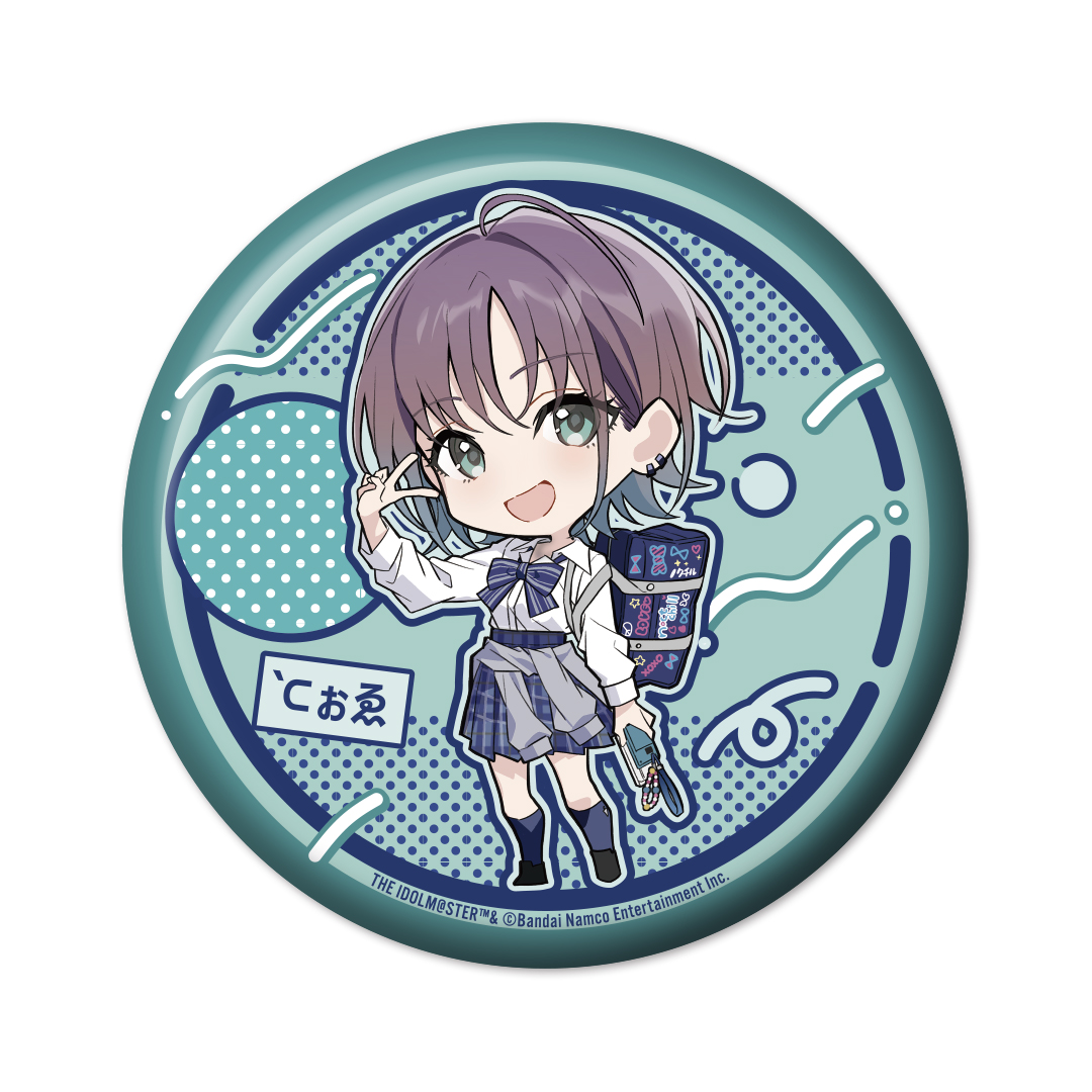 アイドルマスター シャイニーカラーズ』ノクチル×SHIBUYA