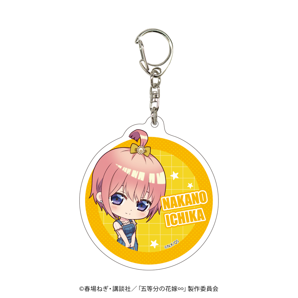 TVスペシャルアニメ「五等分の花嫁∽」～私たちが妹ですよ？ お兄ちゃん～が24年6月28日（金）より全国のTSUTAYAにて発売開始!! |  EVENT | SHIBUYA TSUTAYA