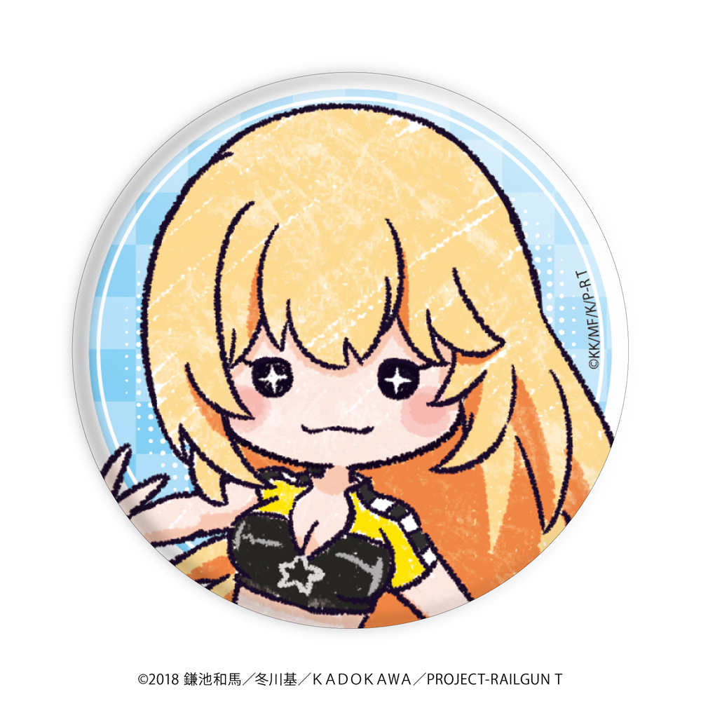 とある科学の超電磁砲T』TSUTAYA POP UP SHOP 24年6月28日（金）より全国のTSUTAYAにて開催決定!! | EVENT |  SHIBUYA TSUTAYA