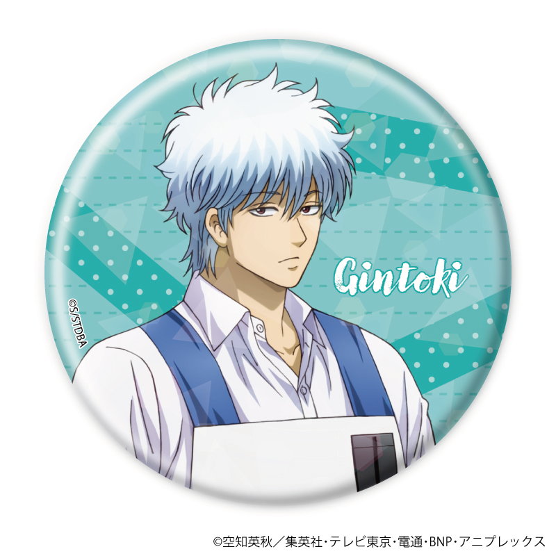 TVアニメ『銀魂』POP UP SHOPが全国のTSUTAYAにて24年7月12日（金）より開催決定!! | EVENT | SHIBUYA  TSUTAYA