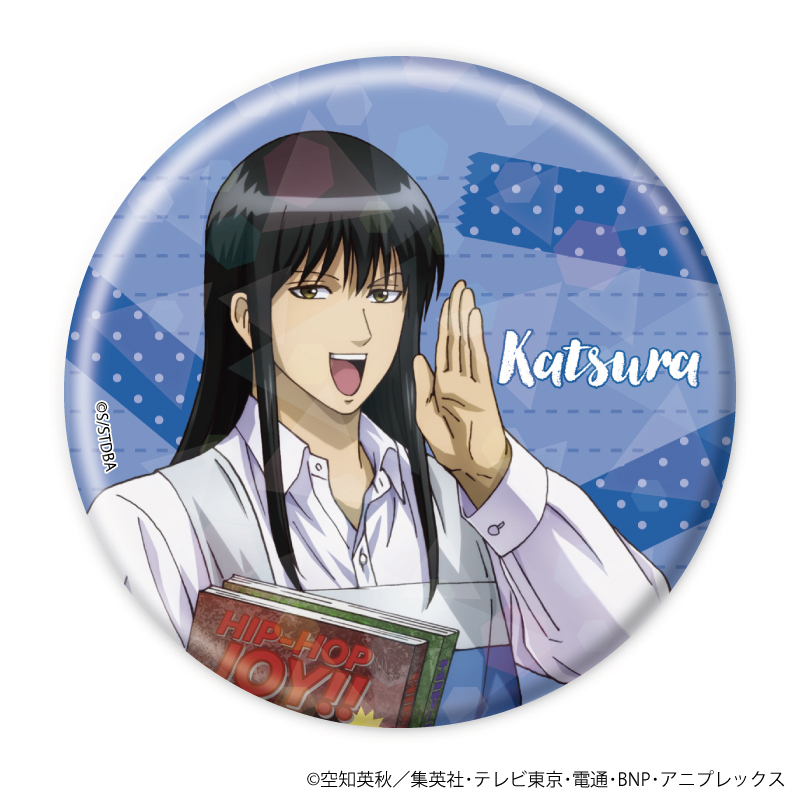 TVアニメ『銀魂』POP UP SHOPが全国のTSUTAYAにて24年7月12日（金）より開催決定!! | EVENT | SHIBUYA  TSUTAYA