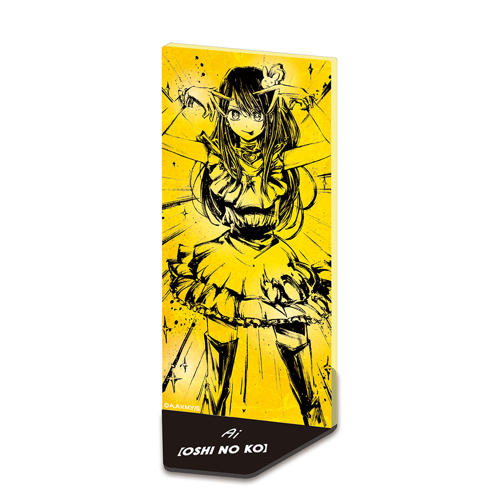 2024年7月3日（水）からSHIBUYA TSUTAYA 6階IP書店にて『週刊