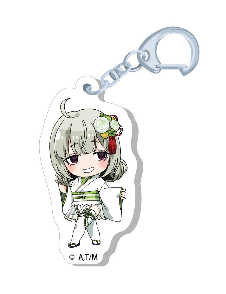 全国のTSUTAYAを巡る！『魔法少女にあこがれて』巡回POP UP SHOP 2024年6月14日（金）関東より巡回展開が開始！ | EVENT |  SHIBUYA TSUTAYA