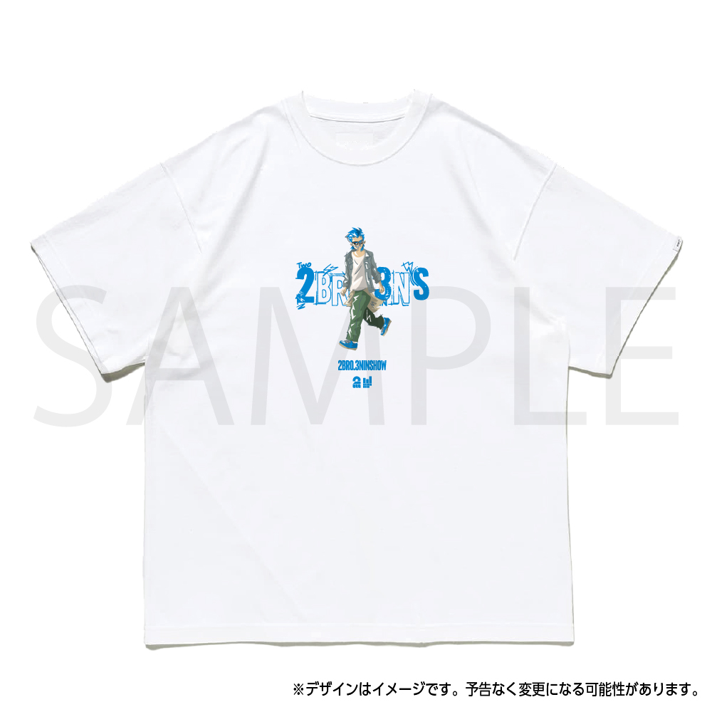 2BRO.×三人称 POP UP SHOPがSHIBUYA TSUTAYA 6階IP書店にて10月1日（火）より開催決定！！！！ | EVENT | SHIBUYA  TSUTAYA