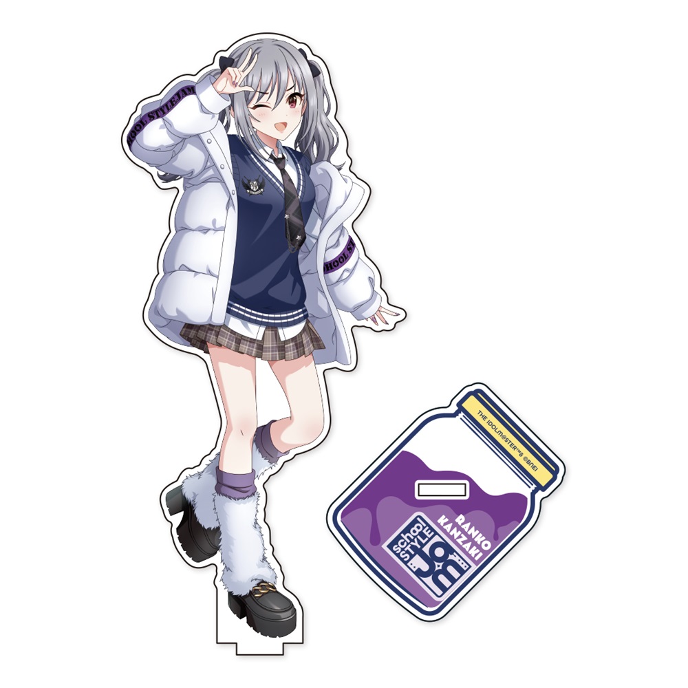アイドルマスター シンデレラガールズ』POP UP SHOP