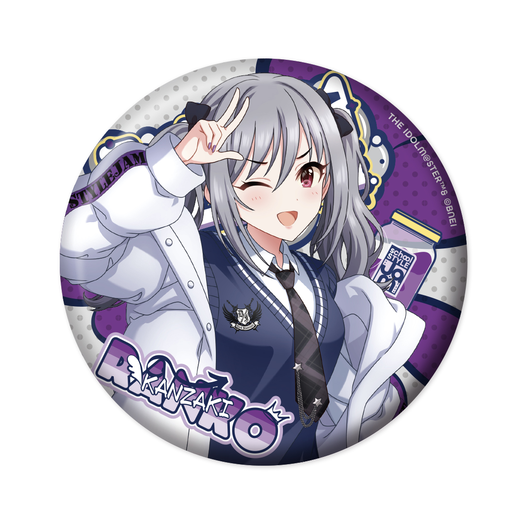 アイドルマスター シンデレラガールズ』POP UP SHOP