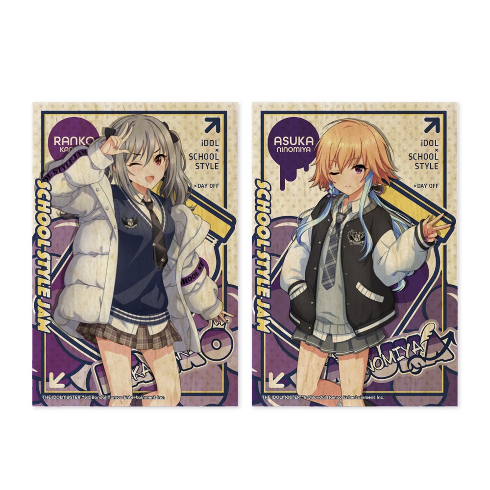 【人気商品！】 アイドルマスター シンデレラガールズ』POP UP SHOP その他