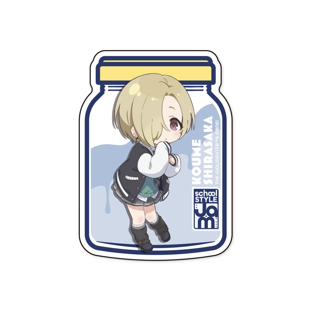 アイドルマスター シンデレラガールズ』POP UP SHOP