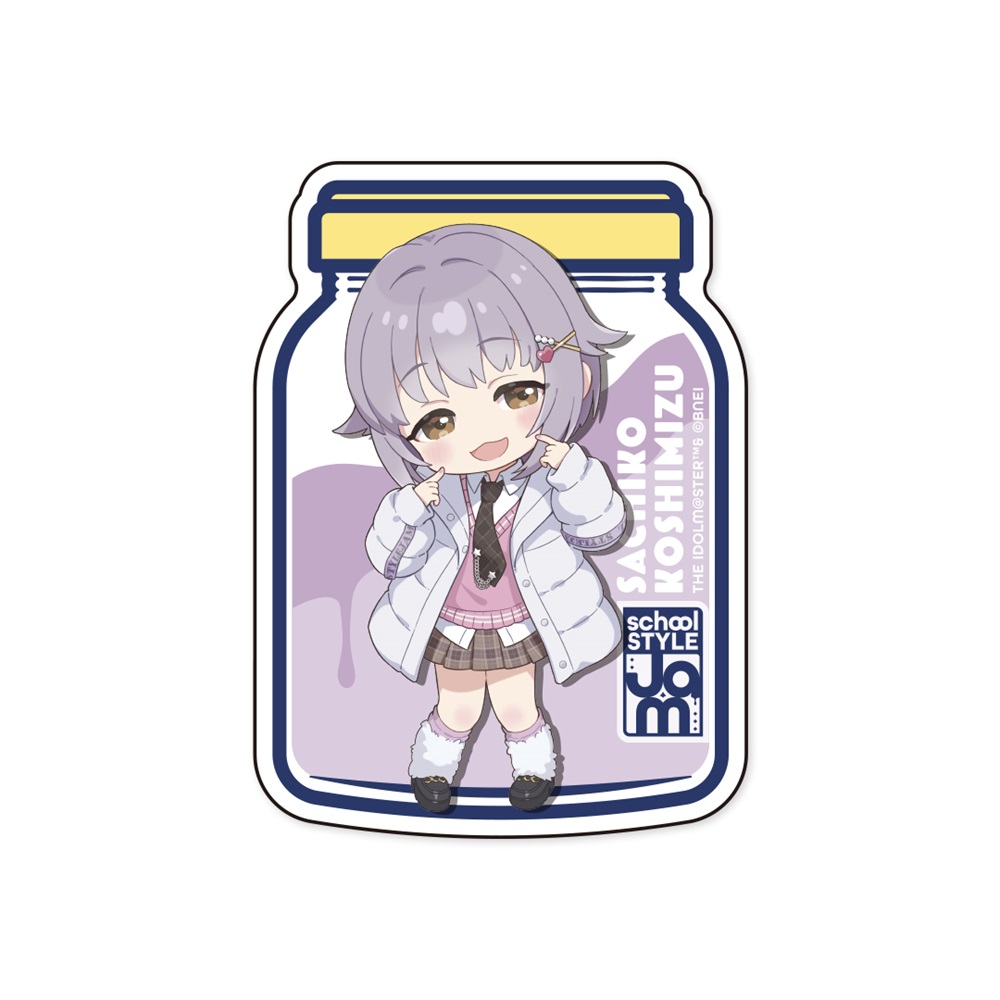 アイドルマスター シンデレラガールズ』POP UP SHOP