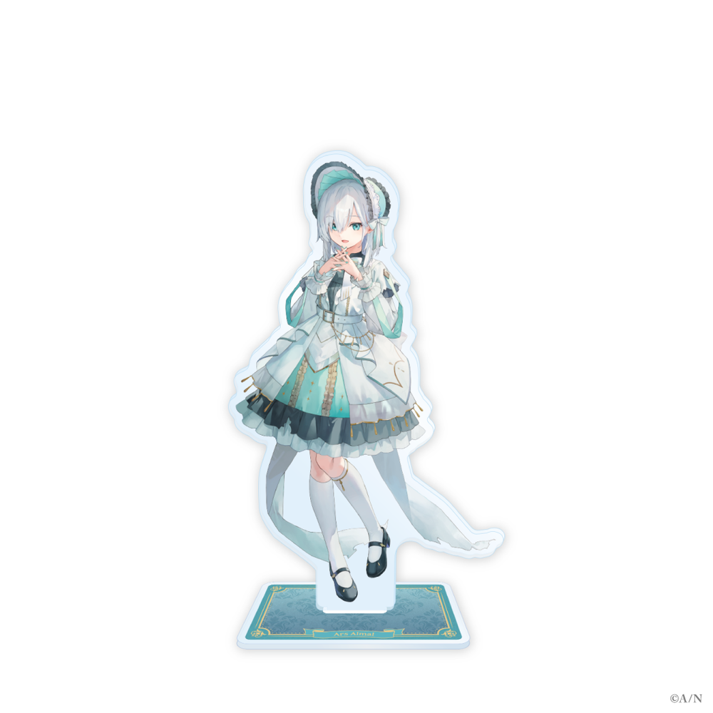 2024年10月16日（水）よりSHIBUYA TSUTAYA IP書店『にじさんじ』大型コーナーにて『にじさんじハロウィン2024』『にじぱぺっとカスタマイズシリーズ』『VOLTACTION  Angel×Devil』大型展開が決定！！！ | EVENT | SHIBUYA TSUTAYA