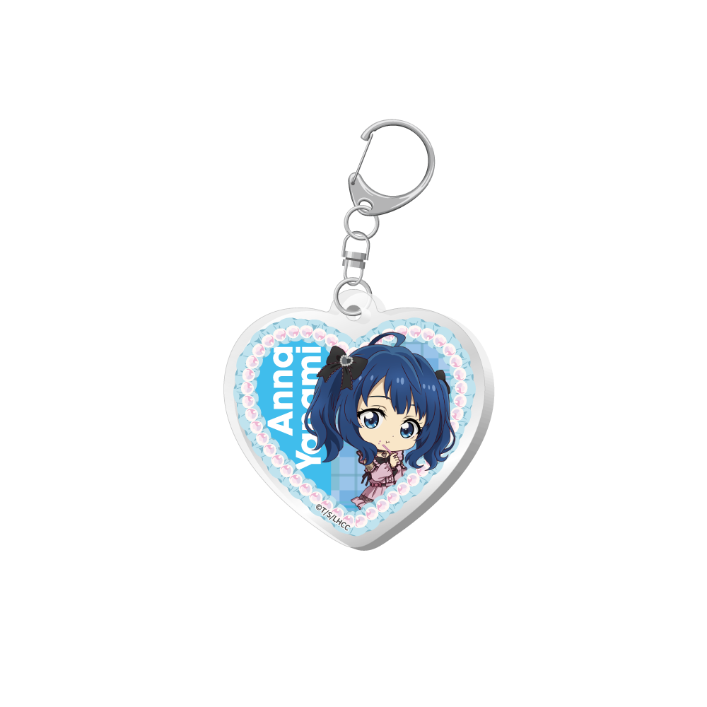 TSUTAYAを巡る！ TVアニメ『負けヒロインが多すぎる！』巡回POP UP SHOP 12月6日（金）SHIBUYA TSUTAYA  6階IP書店より巡回展開が開始！ | EVENT | SHIBUYA TSUTAYA