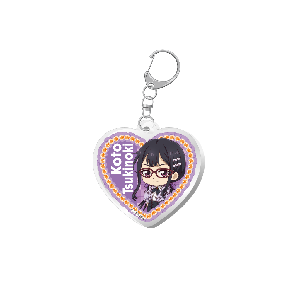 TSUTAYAを巡る！ TVアニメ『負けヒロインが多すぎる！』巡回POP UP SHOP 12月6日（金）SHIBUYA TSUTAYA  6階IP書店より巡回展開が開始！ | EVENT | SHIBUYA TSUTAYA