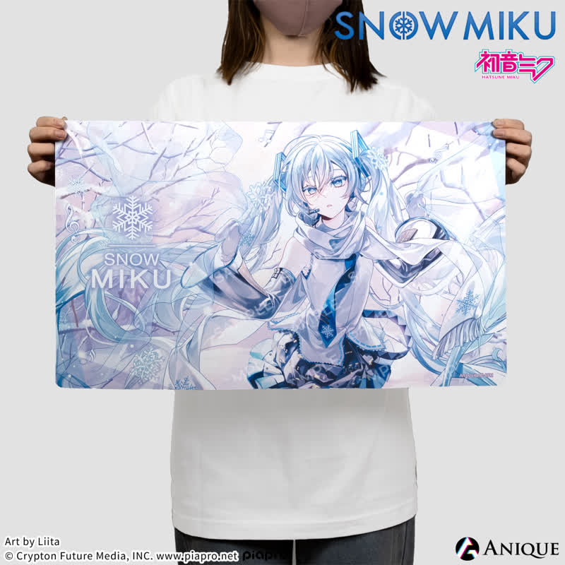 【人気商品！】 25年3月25日（火）よりSHIBUYA 6階IP書店にて雪 TSUTAYA ゲームキャラクター