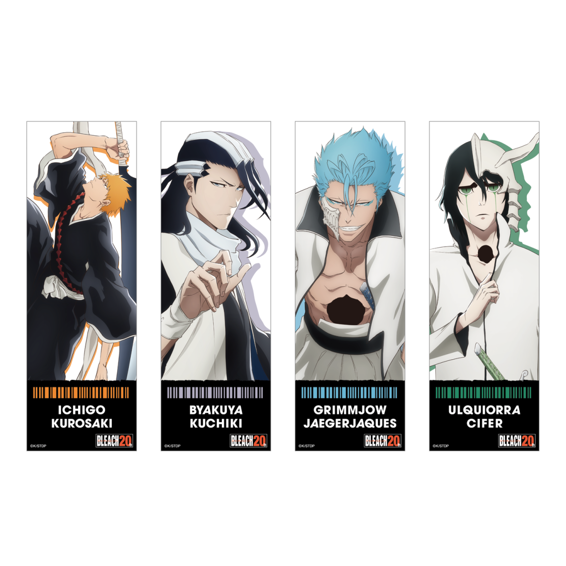 【超特価】 2025年3月1日(土)よりSHIBUYA IP書店にて『BLEACH TSUTAYA タイムセール