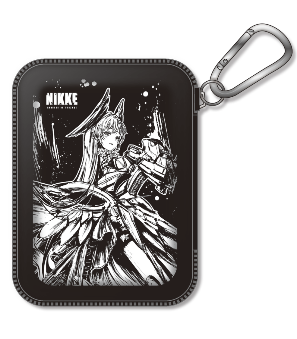 Amazon.co.jp: 勝利の女神 NIKKEニケ渋谷限定配布 : おもちゃ