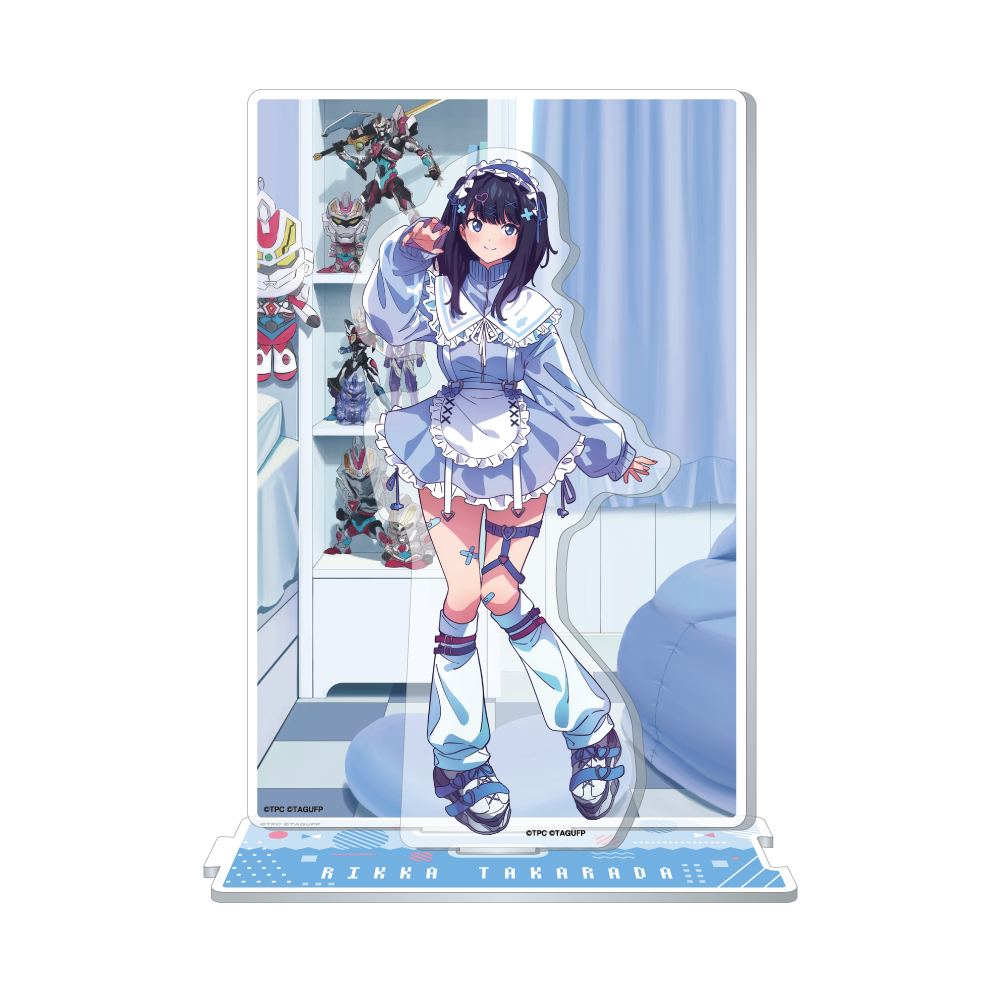 4月25日(金)よりSHIBUYA TSUTAYA 6階IP書店＆TSUTAYA EBISUBASHI