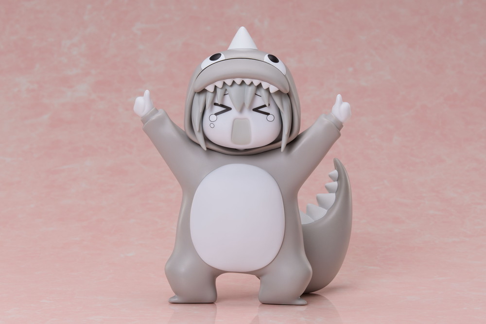 IP書店限定にてTVアニメ「ぼっち・ざ・ろっく！」後藤ひとり