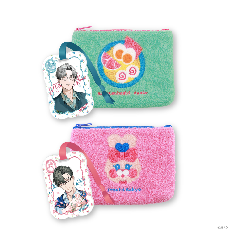 2025年10月12日(日)よりTSUTAYA EBISUBASHI 地下1階 大阪IP書店『にじ