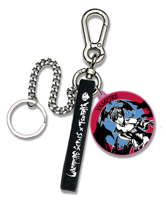 ヴァンパイア」シリーズ×墨絵SHOPの実施が決定！！SHIBUYA TSUTAYA 6階