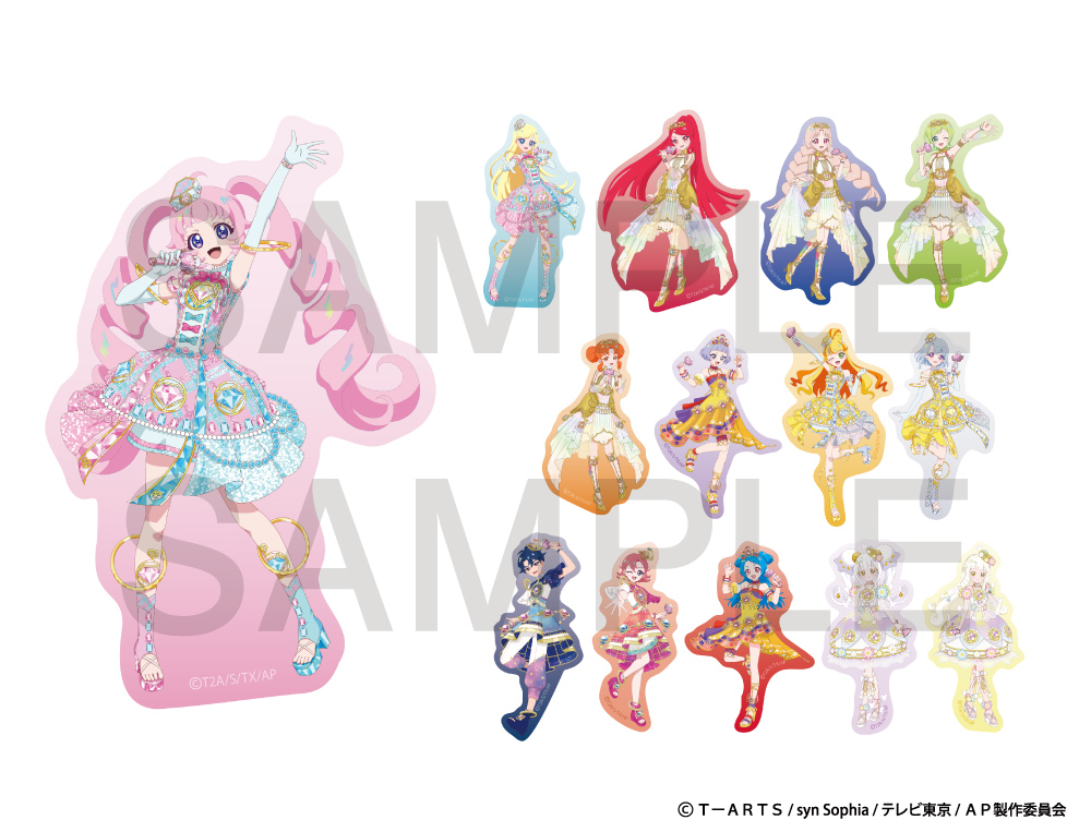 2026年1月30日(金)よりSHIBUYA TSUTAYA 6階 IP書店にて『ひみつの