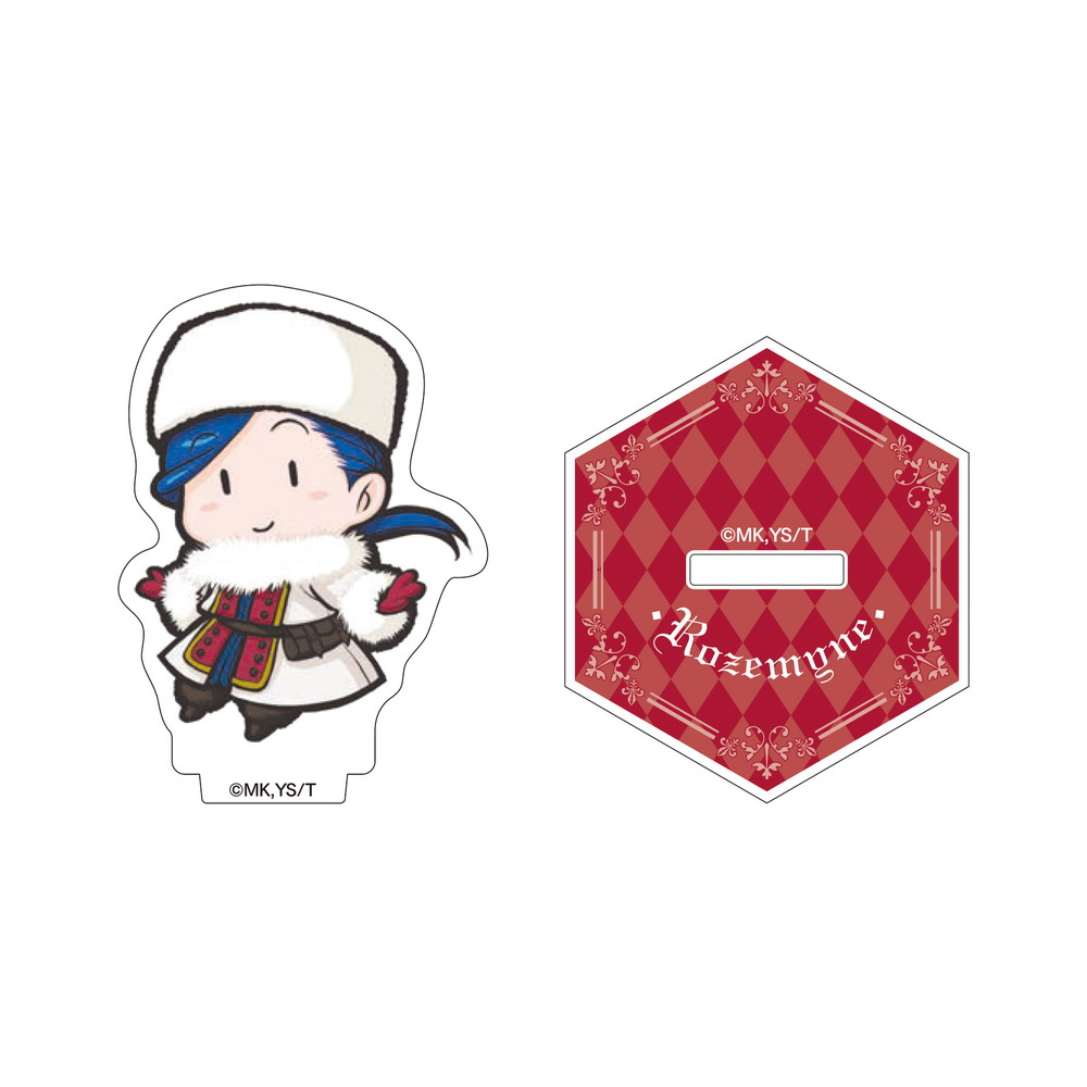 2026年9月新商品】『本好きの下剋上』POP UP SHOP ＠ SHIBUYA TSUTAYA