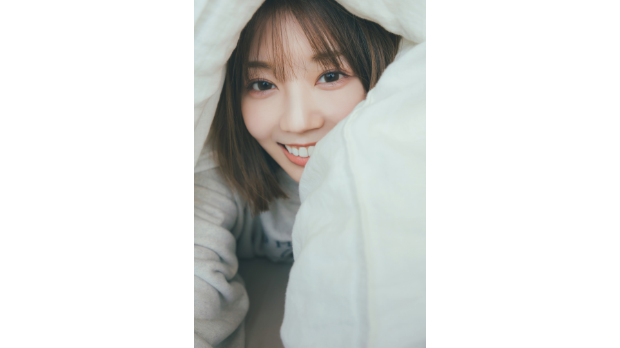 日向坂46 高本彩花1st写真集『僕の記憶の中で』の発売を記念して、シブツタ地下2Fにてパネル展示が開催決定！さらに、パネル抽選プレゼント企画も!!  | EVENT | SHIBUYA TSUTAYA