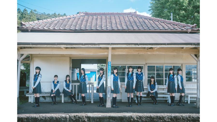 僕が見たかった青空 4th SINGLE『好きすぎてUp and down』の発売を記念して、11月11日(月)にシブツタ地下2Fにて「僕青ステッカー お渡し会」の開催が決定！ | EVENT | SHIBUYA TSUTAYA