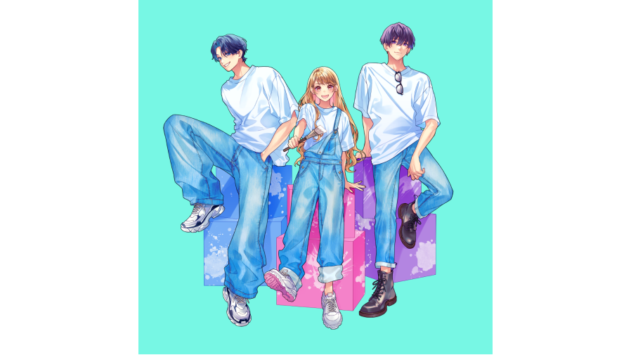 HoneyWorks の10th Anniversary SPECIAL BOXの発売が決定！期間限定で 