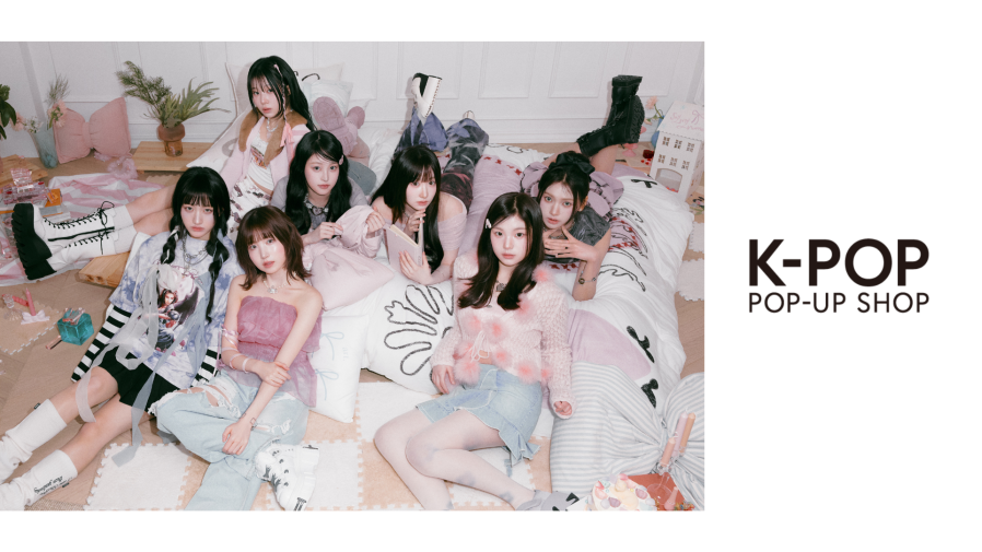 大人 可愛い 服  NAME MY SAY POP-UP EVENT | TSUTAYA開催！ SHIBUYA in アイドル