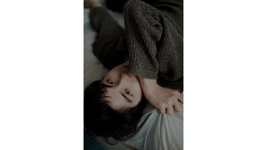 本田響矢さん 写真集『ECHOES』 発売記念 お渡し会 開催決定