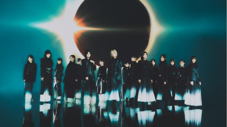 櫻坂46 14th Single『The growing up train』が3/11(水)に発売決定