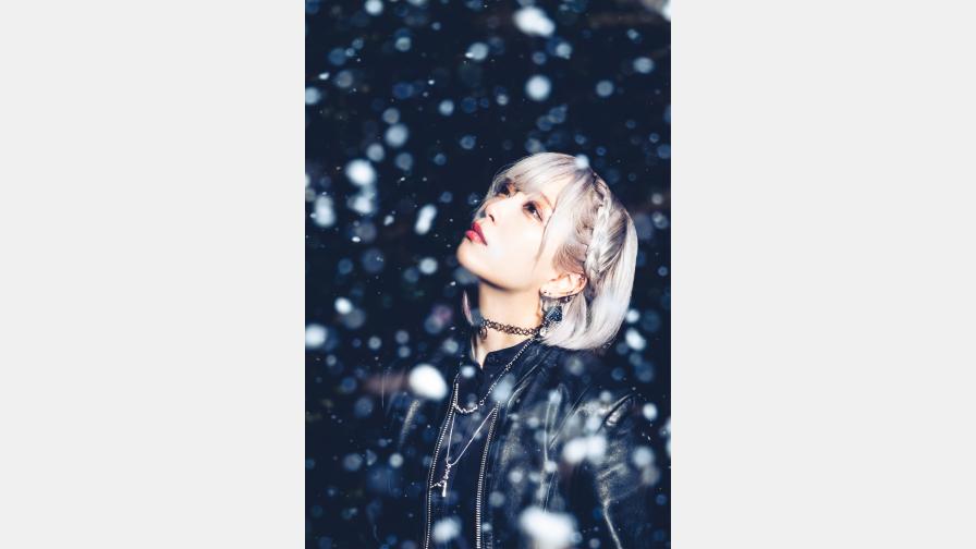 ReoNa 12thシングル『Amore』が7/22(水)に発売決定！SHIBUYA TSUTAYA